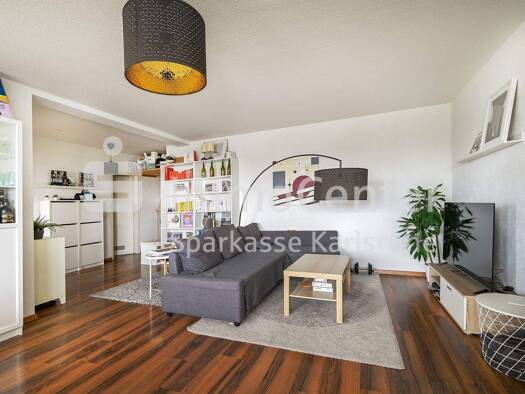 Wohnung zum Kauf 185.000 € 2 Zimmer 59 m² Ettlingen 76275
