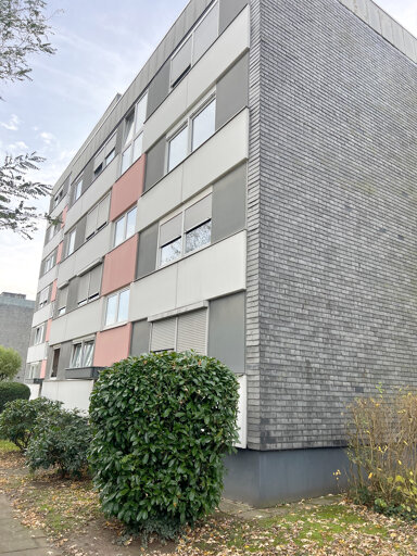 Wohnung zum Kauf provisionsfrei 275.000 € 2 Zimmer 63 m² 3. Geschoss Pesch Köln 50767