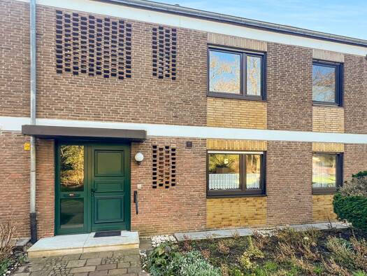 Mehrfamilienhaus zum Kauf 650.000 € 7 Zimmer 211 m² 313 m² Grundstück Selikum Neuss 41466