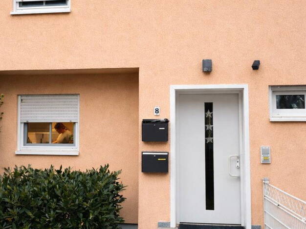 Reihenendhaus zum Kauf provisionsfrei 625.000 € 5 Zimmer 156 m² 404 m² Grundstück Oftersheim 68723