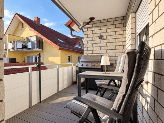 Wohnung zum Kauf 189.000 € 3 Zimmer 79 m² 1. Geschoss Lage Lage 32791