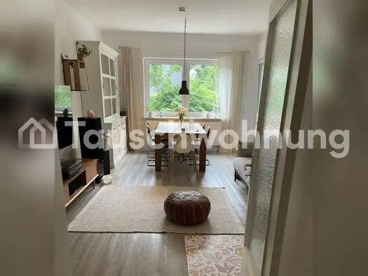 Wohnung zur Miete Tauschwohnung 1.000 € 3 Zimmer 75 m² EG Sülz Köln 50939