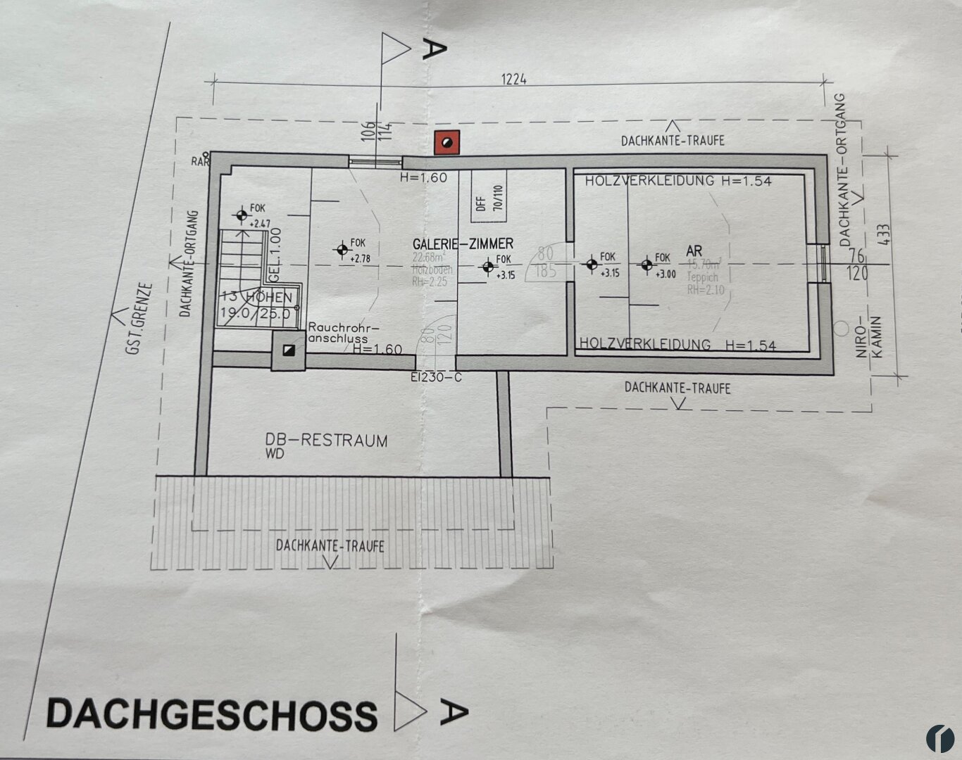 Einfamilienhaus zur Miete 1.002 € 4 Zimmer 90,3 m²<br/>Wohnfläche 730 m²<br/>Grundstück Streithofen 3451