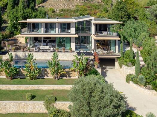 Haus zum Kauf 11.800.000 € 575 m² 2.652 m² Grundstück Croix des Gardes Cannes 06400