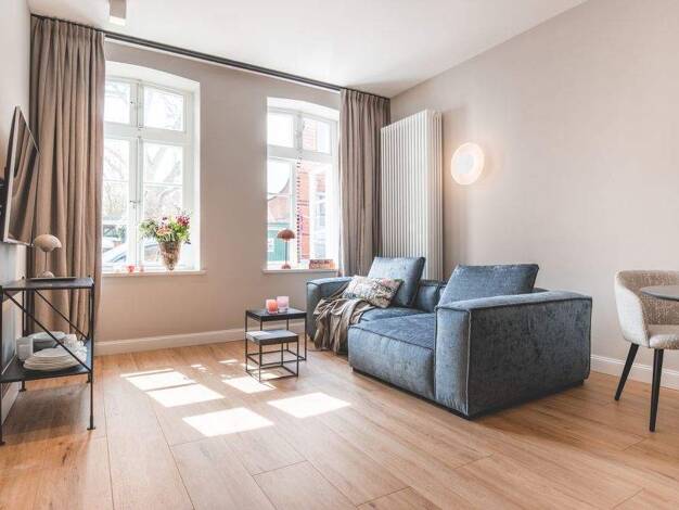 Studio zur Miete 1.700 € 1 Zimmer 42 m² Altstadt Lüneburg 21335