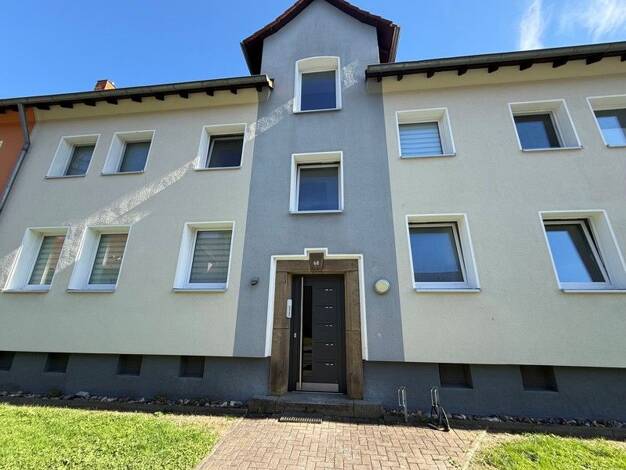 Wohnung zur Miete 632 € 2 Zimmer 54,4 m² frei ab 21.11.2026 Egerstraße 68 Hombruch Dortmund 44225