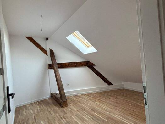 Wohnung zur Miete 2 Zimmer 53 m² 2. Geschoss frei ab sofort Bahnhofstrasse 49 Grimmen 18507