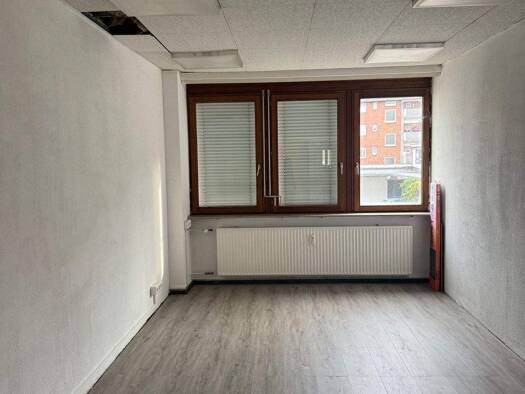 Bürofläche zur Miete provisionsfrei 200 € 1 Zimmer 20 m² Bürofläche Neckarauer Straße 106 Almenhof Mannheim 68193