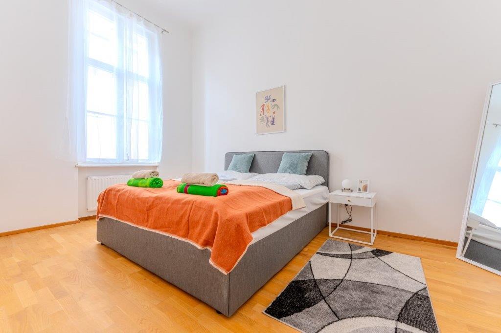 Wohnung zum Kauf 275.000 € 2 Zimmer 73 m²<br/>Wohnfläche 1.<br/>Geschoss Krems an der Donau Krems an der Donau 3500