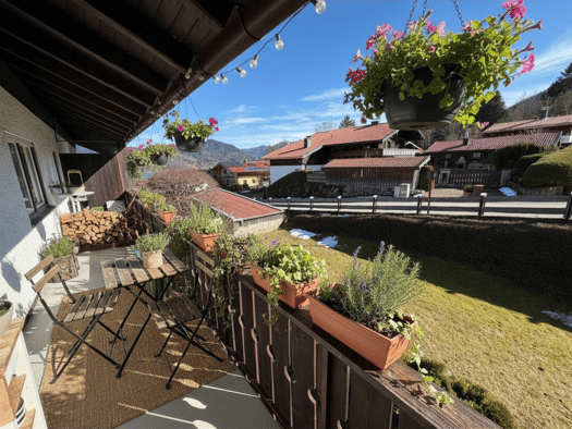 Studio zum Kauf als Kapitalanlage geeignet 265.000 € 1 Zimmer 50 m² Bad Wiessee 83707