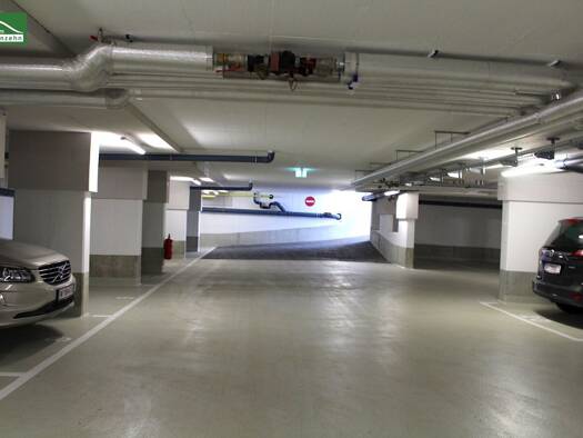 Außenstellplatz zum Kauf 37.900 € Wagramer Straße 74 Wien 1220