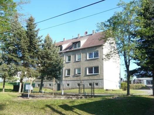 Wohnung zur Miete 360 € 4 Zimmer 69,3 m² 1. Geschoss frei ab sofort Gieba 29 Gieba Nobitz 04603