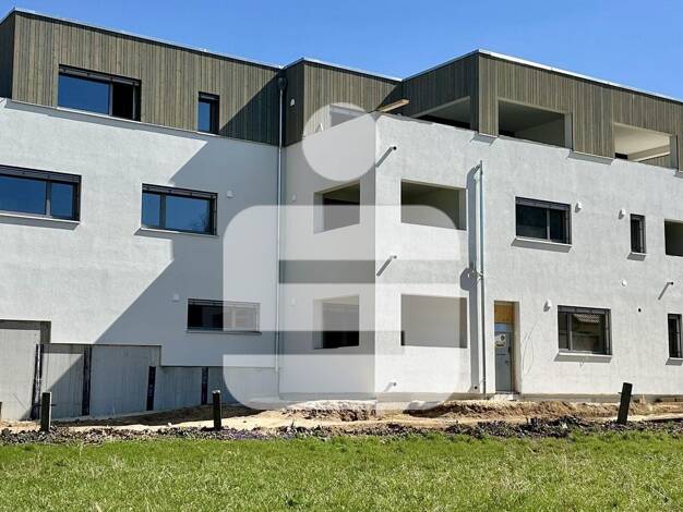 Wohnung zum Kauf provisionsfrei 466.494 € 4,5 Zimmer 104,8 m² 1. Geschoss Kümmersbruck 92245