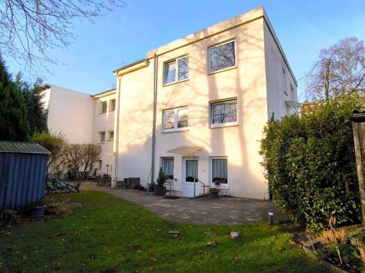 Mehrfamilienhaus zum Kauf 549.000 € 12 Zimmer 287 m² 589 m² Grundstück Gartenstadt Vahr Bremen 28329