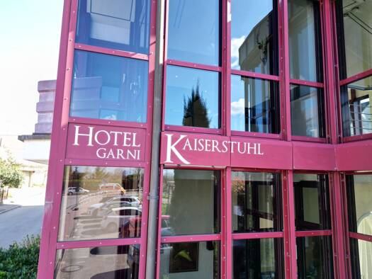 Gastronomie/Hotel zum Kauf 1.480.000 € 572,8 m² Gastrofläche 830 m² Grundstück Ihringen Ihringen 79241