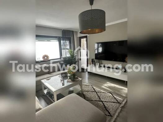 Wohnung zur Miete Tauschwohnung 645 € 3 Zimmer 75 m² EG Siegburg 53721
