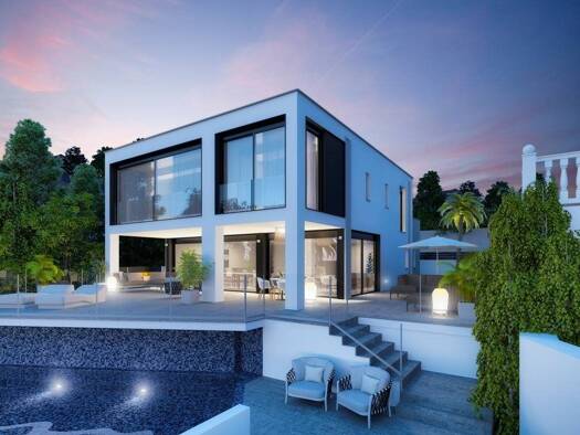 Haus zum Kauf 2.700.000 € 341 m² Grundstück El Campello 03560