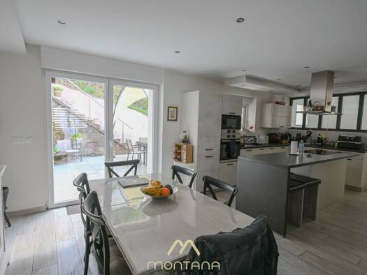 Haus zum Kauf 237.150 € 147 m² 450 m² Grundstück Centre  Forbach 57600