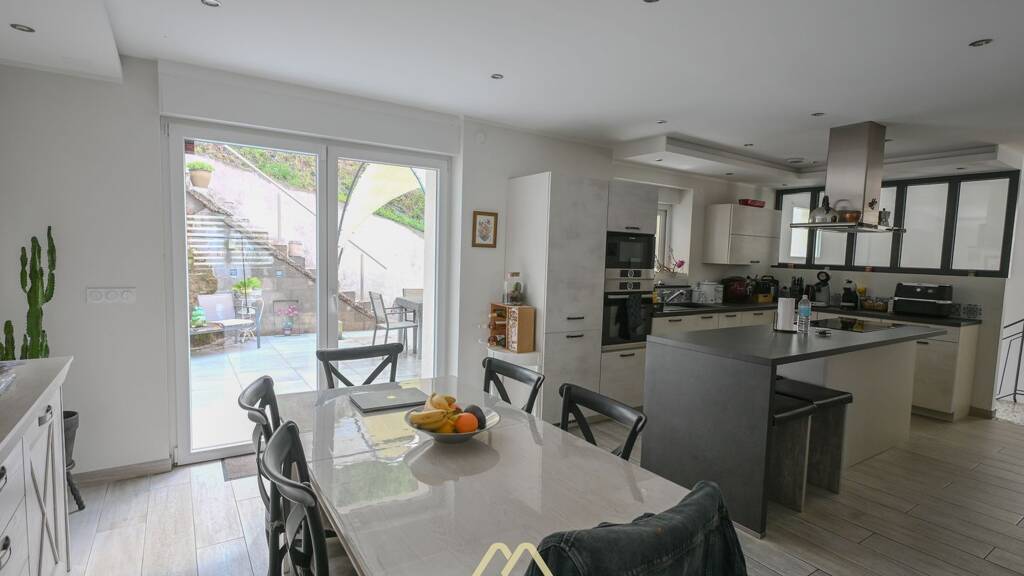 Haus zum Kauf 237.150 € 147 m² 450 m² Grundstück Centre  Forbach 57600