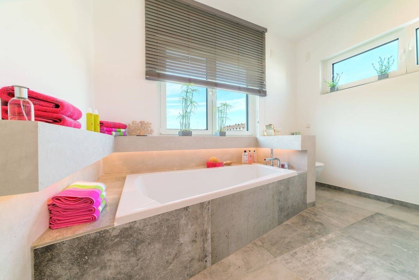 Immobilie in Pohlheim - Ihr individuelles Doppelhaus in Pohlheim - Flexibel, modern und nachhaltig nach Ihren Wünschen projektiert - Bild 3