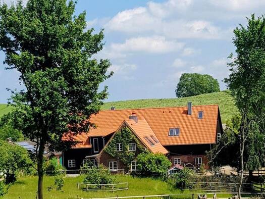 Maisonette zur Miete 1.500 € 3,5 Zimmer 119 m² Geschoss EG/1 frei ab 01.11.2026 Grebin 24329