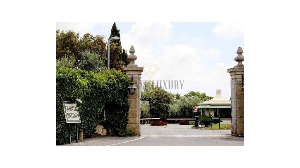 Haus zum Kauf 22.500.000 € 4.600 m² Grundstück Alcabideche 2755