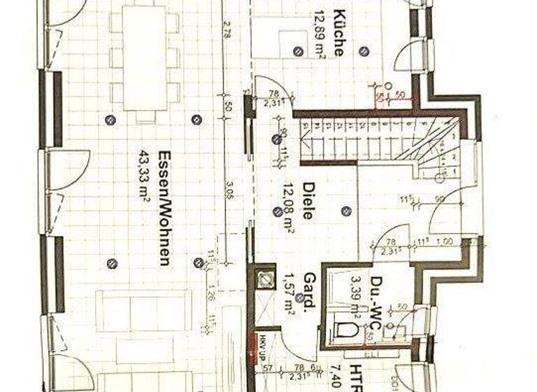 Einfamilienhaus zum Kauf provisionsfrei 800.000 € 4 Zimmer 150 m² 780 m² Grundstück Barendorf Dassow 23942
