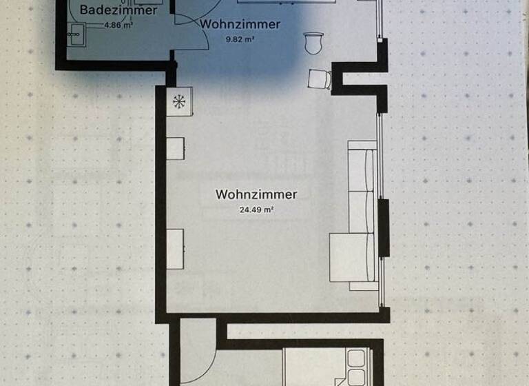 Mehrfamilienhaus zum Kauf als Kapitalanlage geeignet 450.000 € 650 m² 2.400 m² Grundstück Bad Tabarz 99891