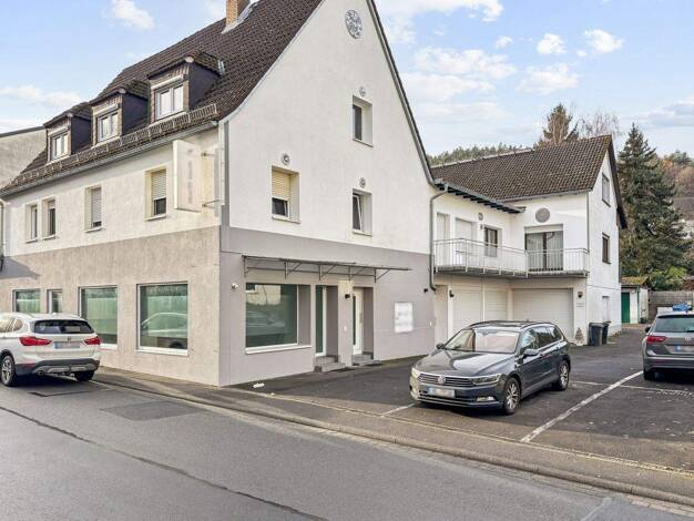 Gewerbeobjekt zum Kauf als Kapitalanlage geeignet 22 Zimmer 825 m² 1.770 m² Grundstück Gailbach Aschaffenburg 63743