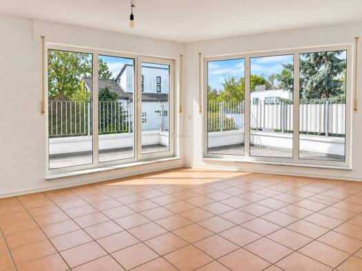 Penthouse zur Miete 950 € 2 Zimmer 68,1 m² Ahrstr. Lö 33 Lövenich Köln 50859