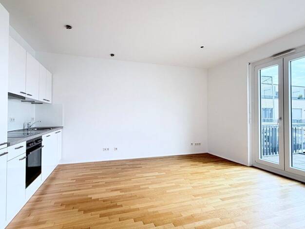 Wohnung zur Miete 982 € 2 Zimmer 53,8 m² 3. Geschoss frei ab 11.08.2026 Karlsbader Platz 6 Wiesbaden Rheingauviertel, Hollerborn 65197