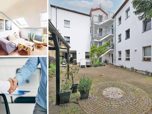 Mehrfamilienhaus zum Kauf als Kapitalanlage geeignet 699.900 € 414 m² 542 m² Grundstück Langerwehe 52379