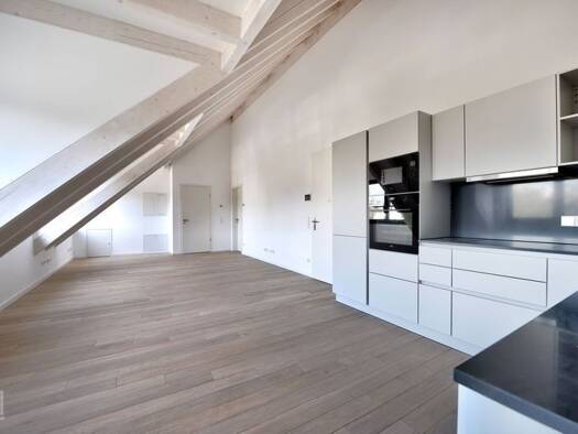 Wohnung zum Kauf - Erstbezug 310.000 € 2 Zimmer 40,7 m² 2. Geschoss Westend Charlottenburg-Wilmersdorf 14055