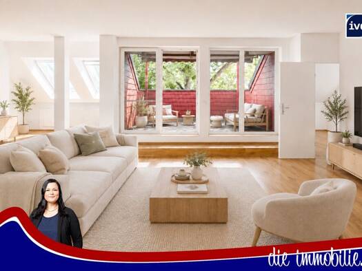 Maisonette zur Miete 975 € 3 Zimmer 97,4 m² Stadtfeld West Stadtfeld West 39110