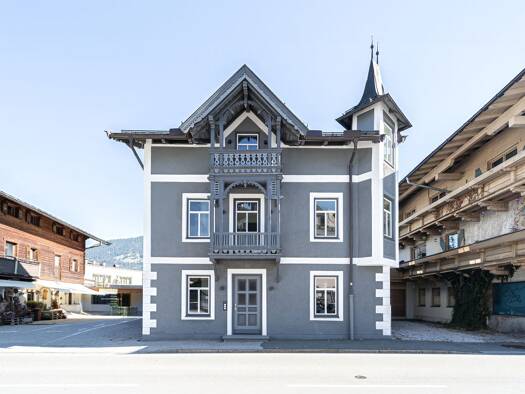 Stadthaus zum Kauf 2.295.000 € 13 Zimmer 180 m² 294 m² Grundstück St. Johann in Tirol 6380