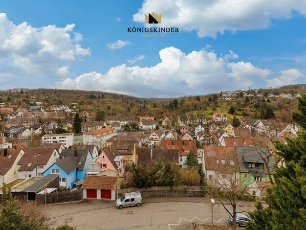Mehrfamilienhaus zum Kauf 1.900.000 € 13 Zimmer 315,5 m² 1.200 m² Grundstück Stuttgart / Hedelfingen 70329