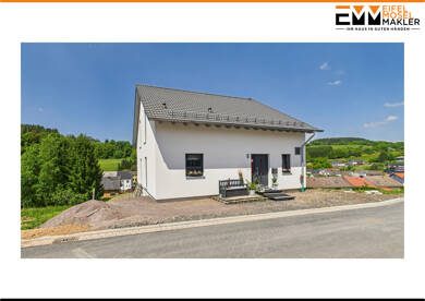 Einfamilienhaus zum Kauf 369.000 € 5 Zimmer 140,5 m² 648 m² Grundstück Neroth 54570