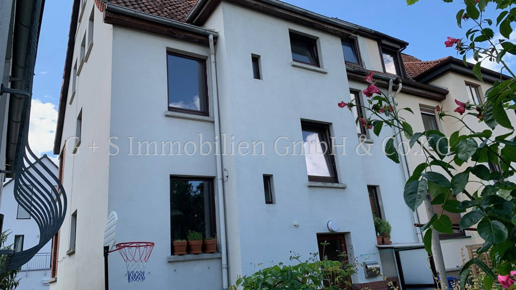 Mehrfamilienhaus zum Kauf als Kapitalanlage geeignet 480.000 € 197,4 m² Riddagshausen Braunschweig 38104