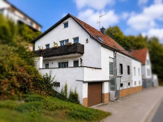 Doppelhaushälfte zum Kauf 99.000 € 8 Zimmer 180 m² 170 m² Grundstück Rieschweiler Rieschweiler-Mühlbach 66509