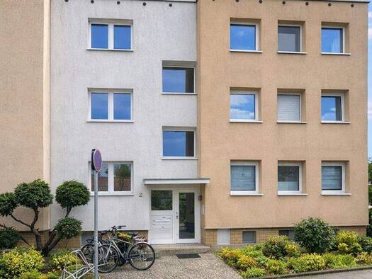 Wohnung zum Kauf 289.000 € 4 Zimmer 87 m² Weststadt Osnabrück 49078
