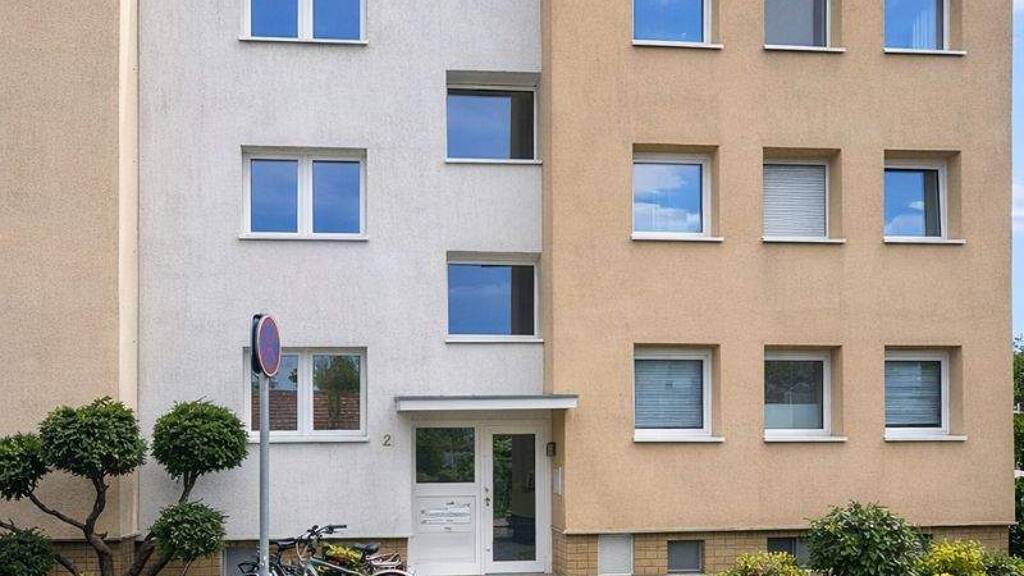Wohnung zum Kauf 289.000 € 4 Zimmer 87 m² Weststadt Osnabrück 49078