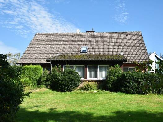 Einfamilienhaus zum Kauf 419.000 € 7 Zimmer 220 m² 902 m² Grundstück Kuddewörde 22958