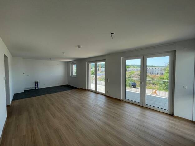 Wohnung zur Miete 1.734 € 4 Zimmer 124 m² Müllheim Müllheim 79379