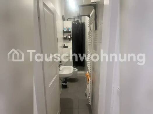Wohnung zur Miete Tauschwohnung 800 € 2 Zimmer 40 m² 3. Geschoss Schwanthalerhöhe München 80339