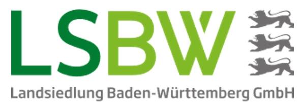Landsiedlung Baden-Württemberg GmbH