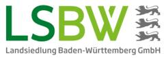 Landsiedlung Baden-Württemberg GmbH logo