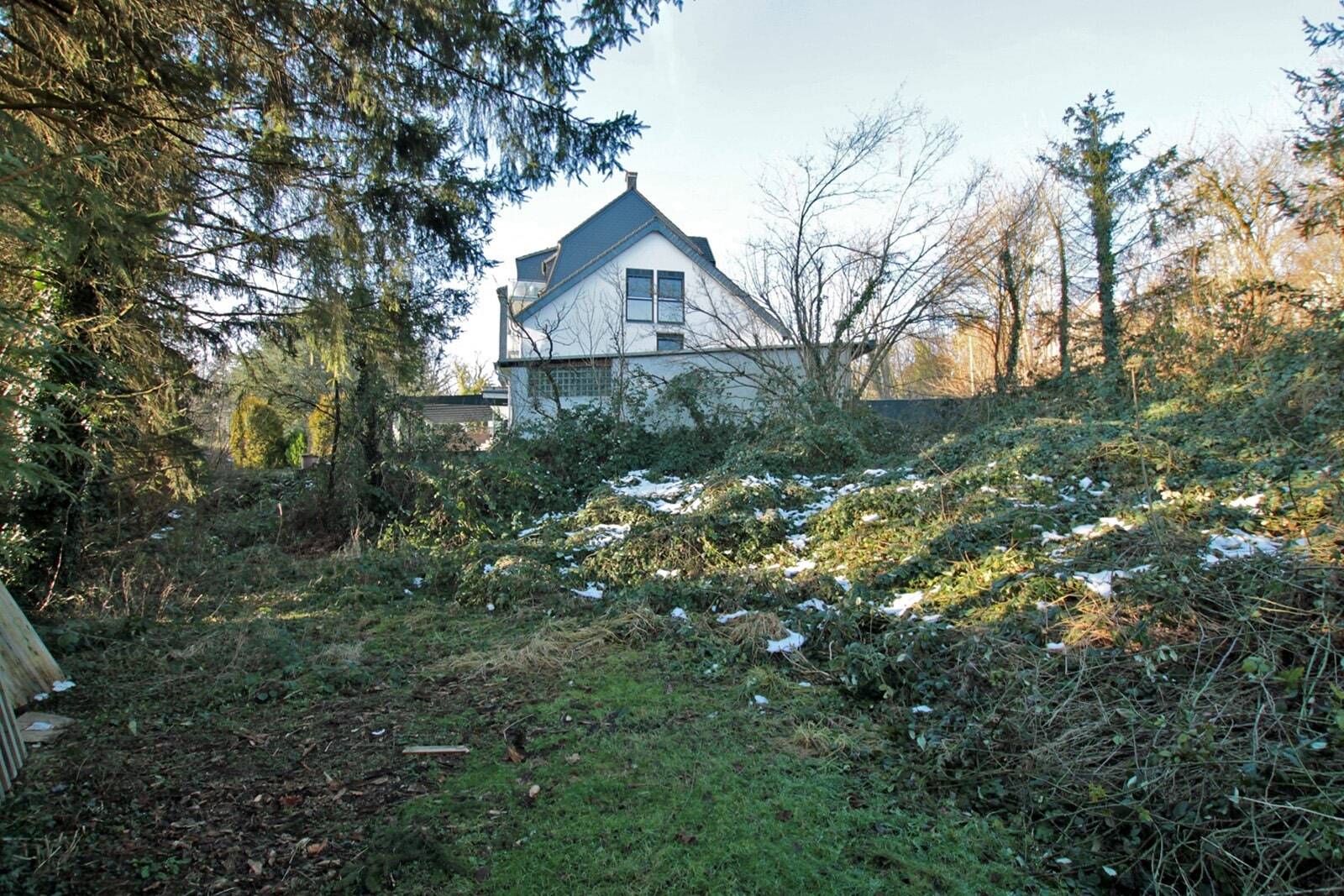 Grundstück zum Kauf 149.000 € 499 m²<br/>Grundstück Haspe Hagen 58135