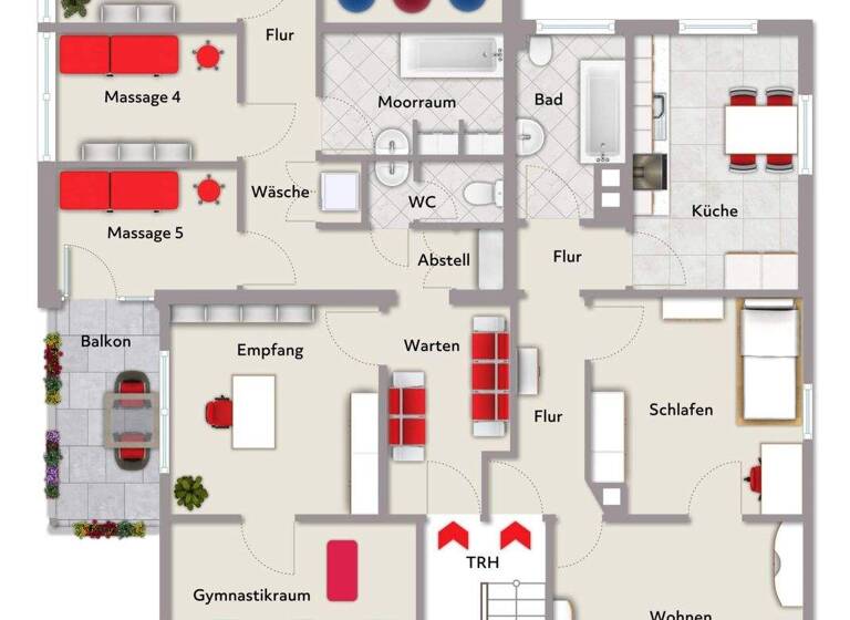 Mehrfamilienhaus zum Kauf 450.000 € 20 Zimmer 342 m² 270 m² Grundstück Bad Peterstal Bad Peterstal-Griesbach 77740