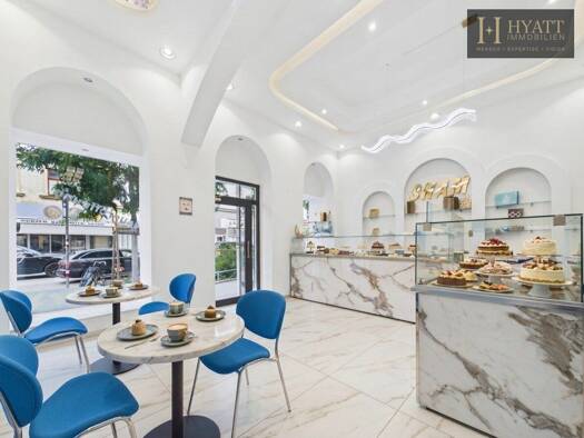 Ladenfläche zur Miete 791 € Wien 1050
