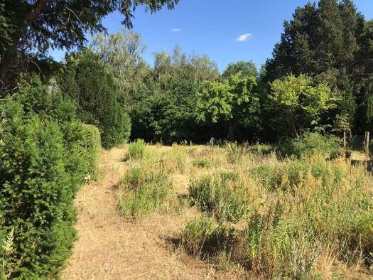 Grundstück zum Kauf provisionsfrei 320.000 € 514 m² Grundstück Berlin 12309